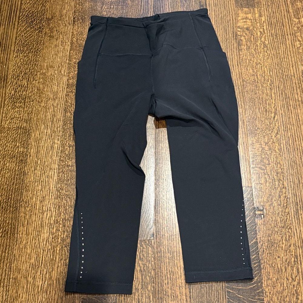 Lululemon Women’s Leggings Size 8